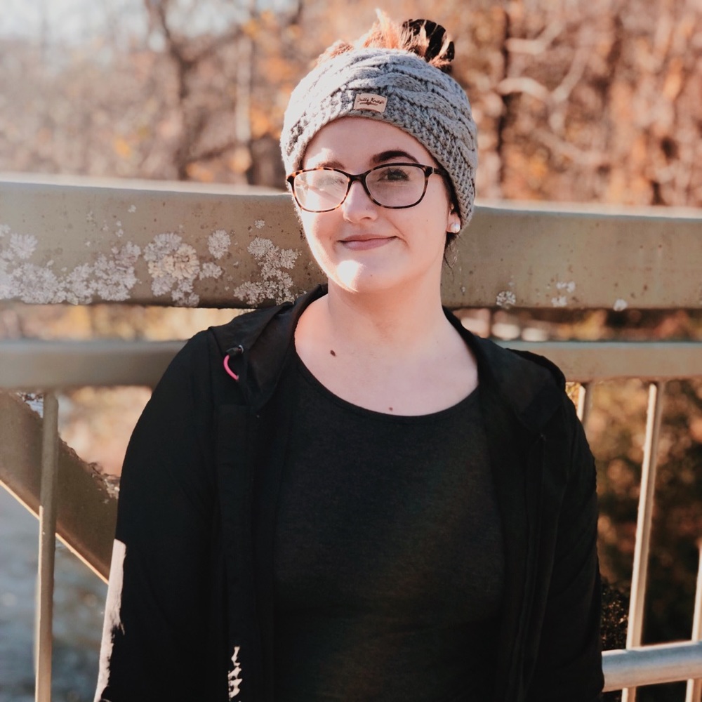 Meet your Posher, Alli